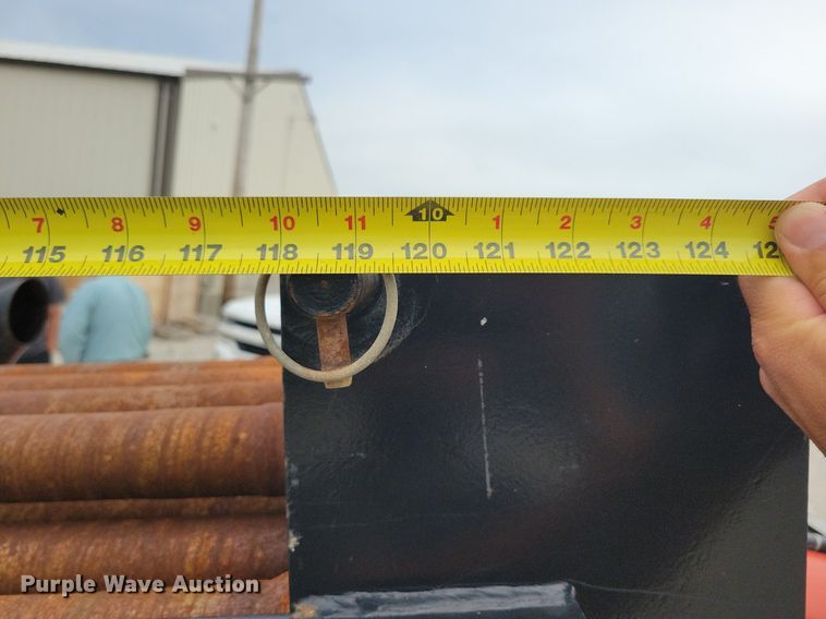 image for item DG0635 2014 Ditch Witch JT20 directional boring unit with trailer