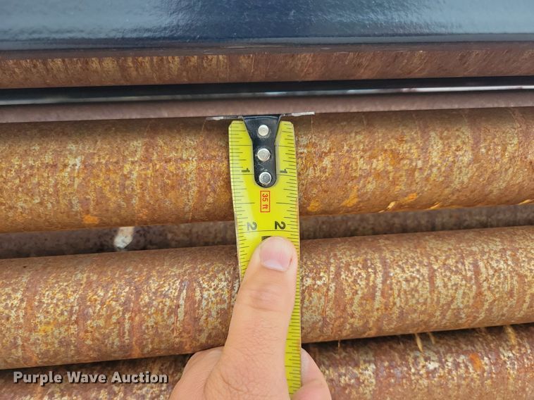 image for item DG0635 2014 Ditch Witch JT20 directional boring unit with trailer