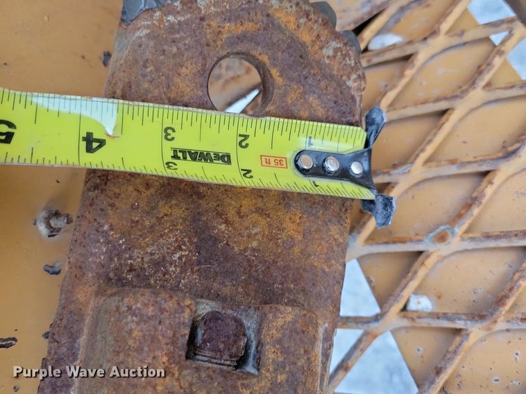 image for item DG0635 2014 Ditch Witch JT20 directional boring unit with trailer