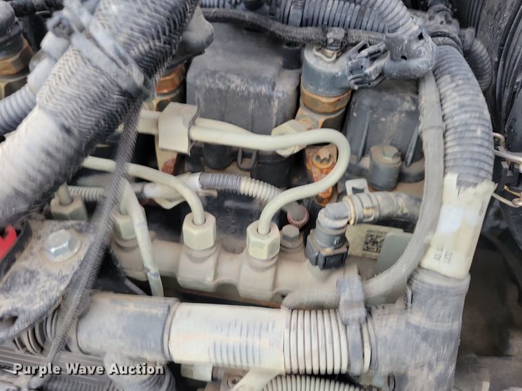 image for item DG0635 2014 Ditch Witch JT20 directional boring unit with trailer