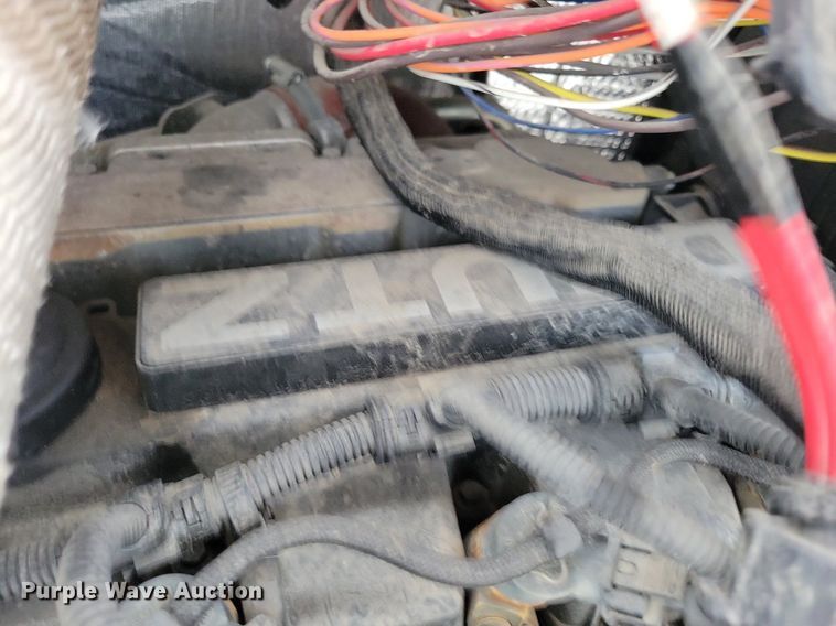 image for item DG0635 2014 Ditch Witch JT20 directional boring unit with trailer