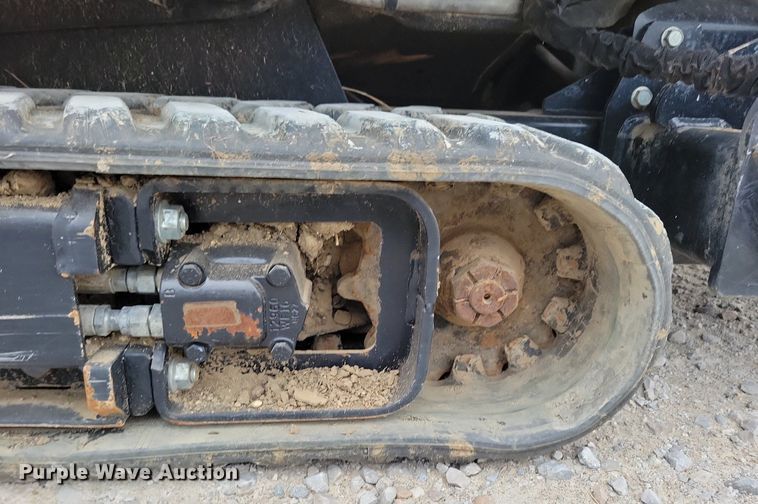 image for item DG0635 2014 Ditch Witch JT20 directional boring unit with trailer