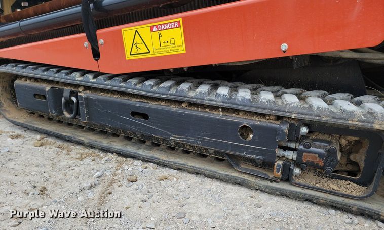 image for item DG0635 2014 Ditch Witch JT20 directional boring unit with trailer