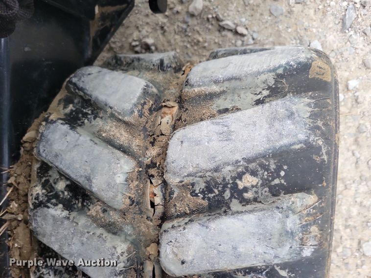 image for item DG0635 2014 Ditch Witch JT20 directional boring unit with trailer