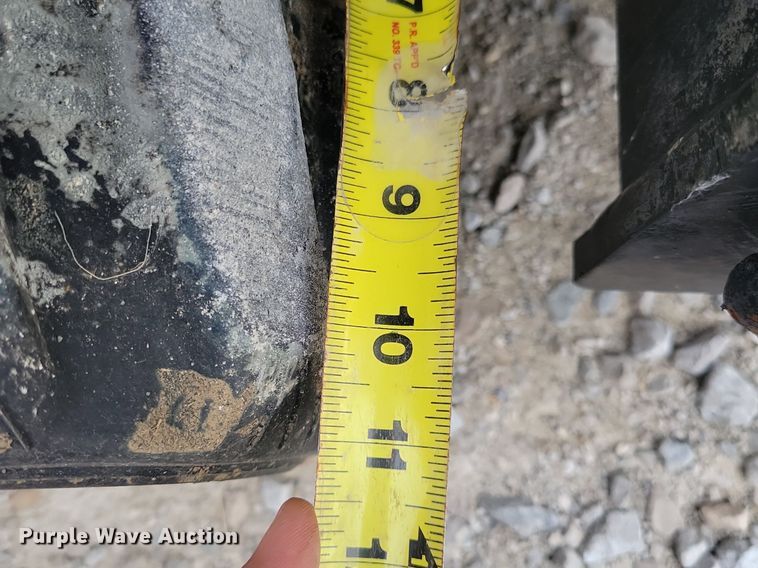 image for item DG0635 2014 Ditch Witch JT20 directional boring unit with trailer