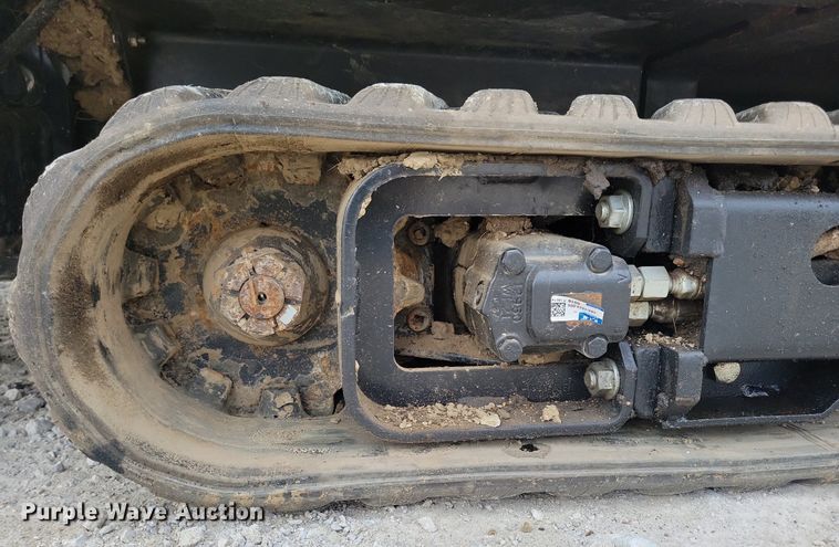 image for item DG0635 2014 Ditch Witch JT20 directional boring unit with trailer