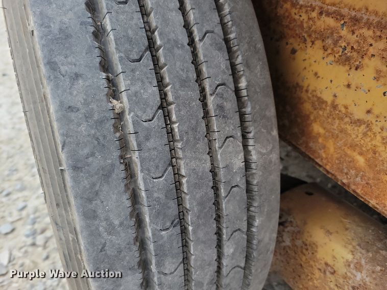 image for item DG0635 2014 Ditch Witch JT20 directional boring unit with trailer