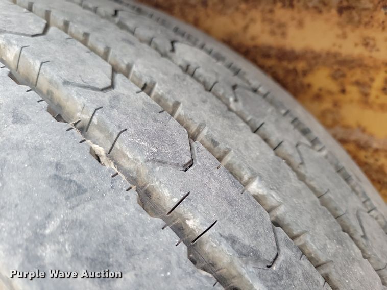 image for item DG0635 2014 Ditch Witch JT20 directional boring unit with trailer