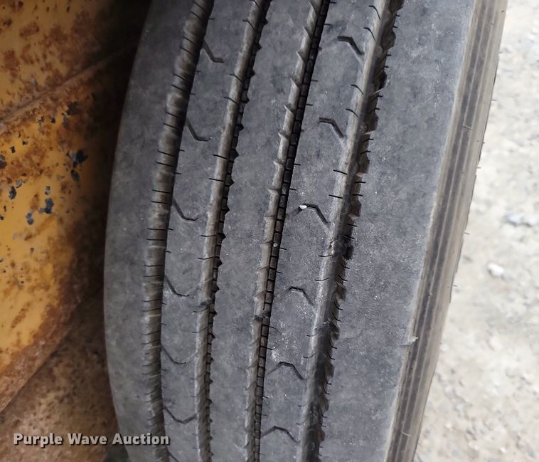 image for item DG0635 2014 Ditch Witch JT20 directional boring unit with trailer