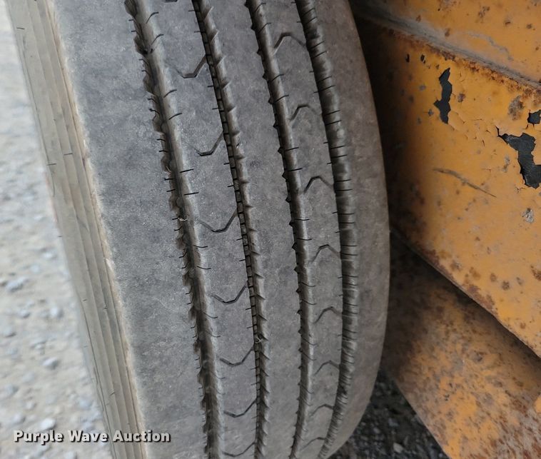 image for item DG0635 2014 Ditch Witch JT20 directional boring unit with trailer