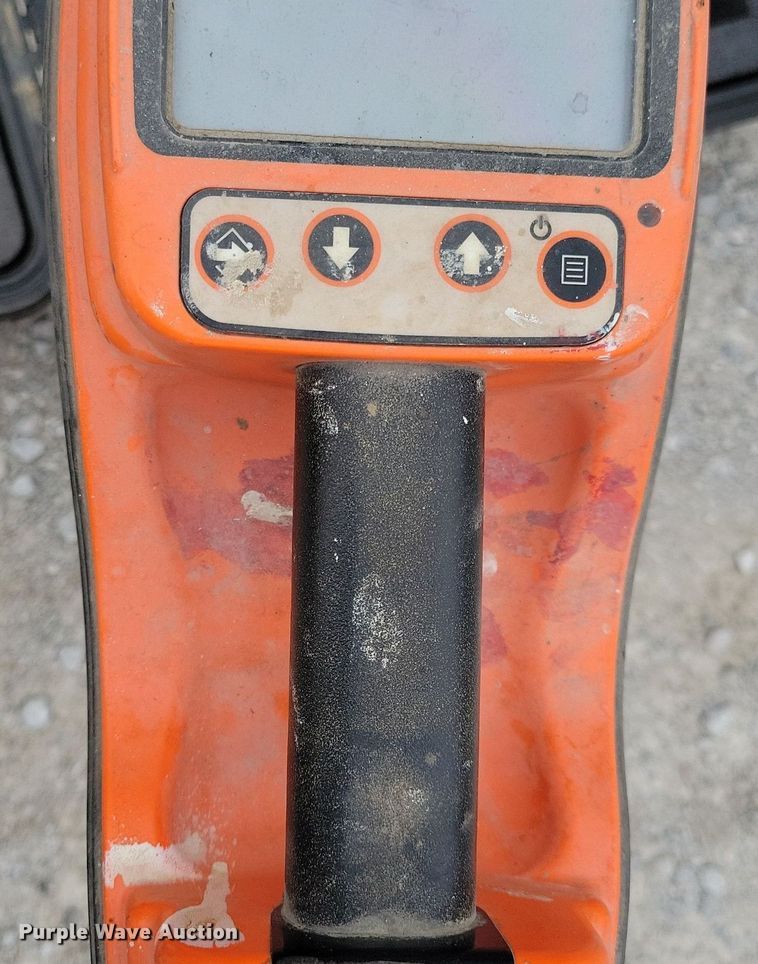 image for item DG0635 2014 Ditch Witch JT20 directional boring unit with trailer