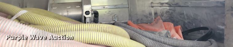 image for item DG0635 2014 Ditch Witch JT20 directional boring unit with trailer