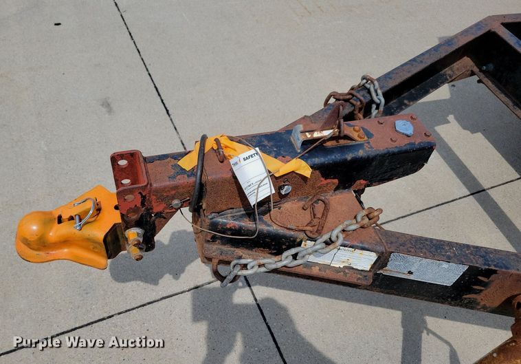 image for item DG0636 Whisperwatt DCA-45USI generator