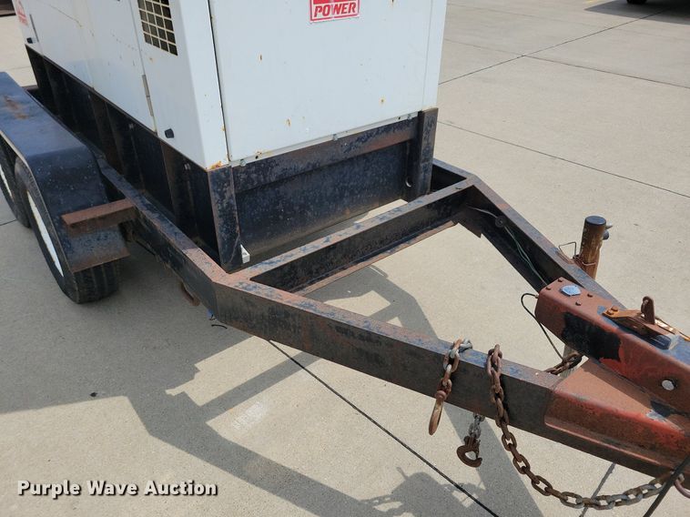 image for item DG0636 Whisperwatt DCA-45USI generator