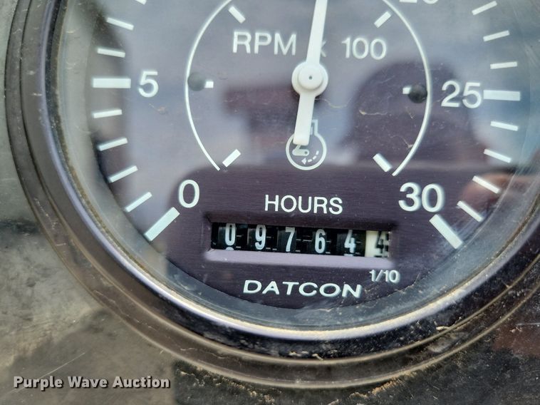 image for item DG0636 Whisperwatt DCA-45USI generator