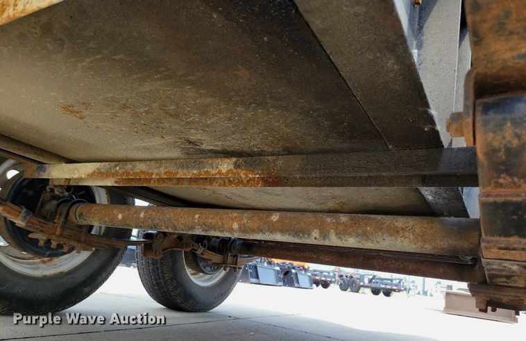 image for item DG0636 Whisperwatt DCA-45USI generator