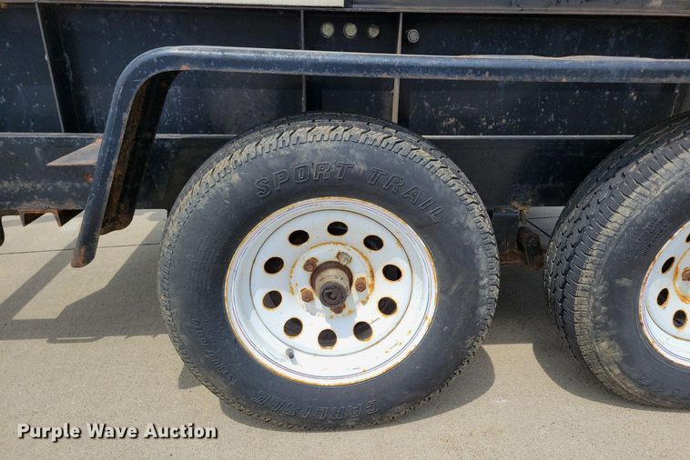 image for item DG0636 Whisperwatt DCA-45USI generator