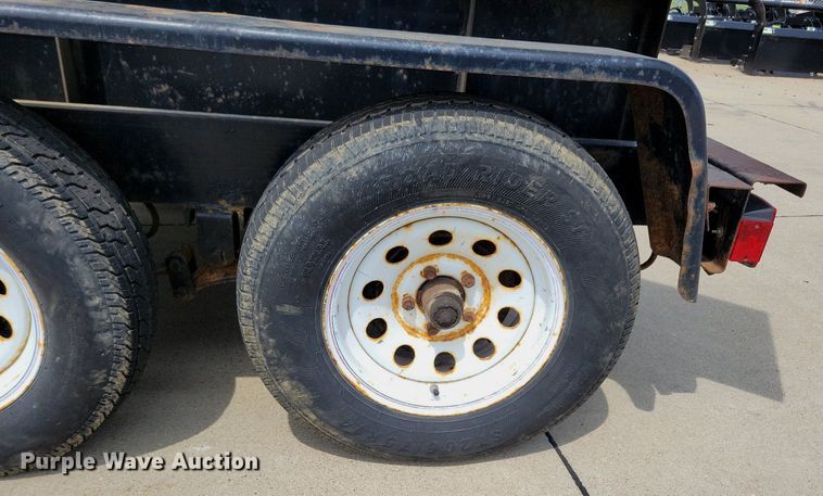 image for item DG0636 Whisperwatt DCA-45USI generator