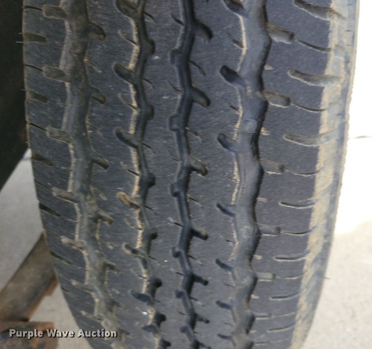 image for item DG0636 Whisperwatt DCA-45USI generator