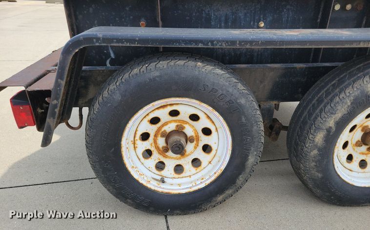 image for item DG0636 Whisperwatt DCA-45USI generator