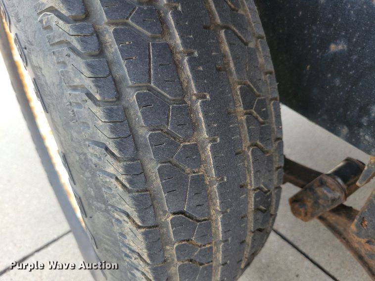 image for item DG0636 Whisperwatt DCA-45USI generator