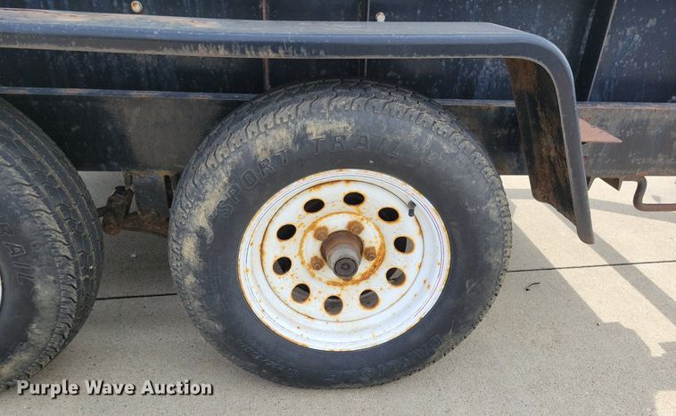 image for item DG0636 Whisperwatt DCA-45USI generator