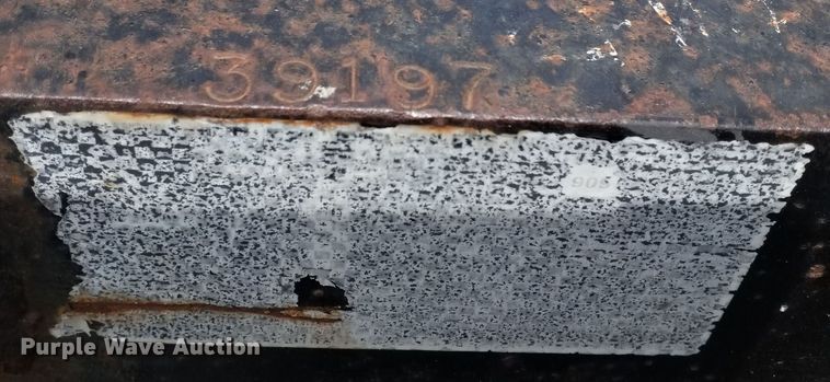 image for item DG0636 Whisperwatt DCA-45USI generator