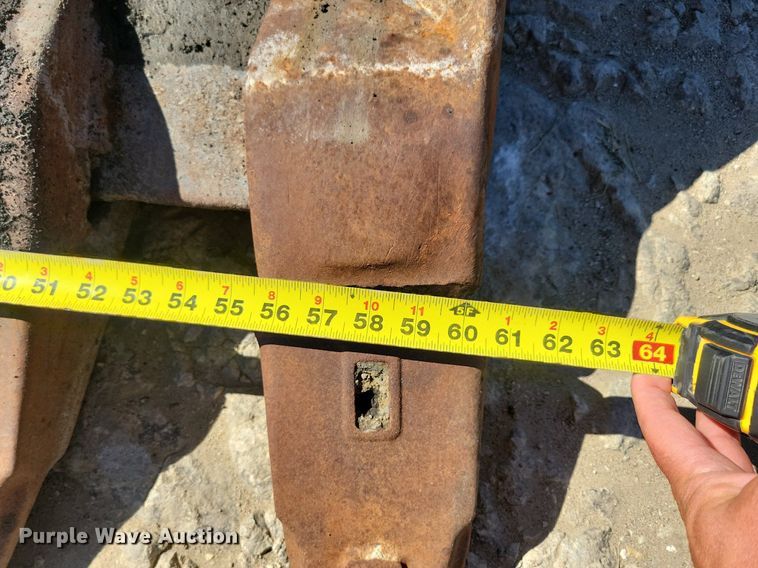 image for item DG0639 2007 Terex TXC340LC-2 excavator