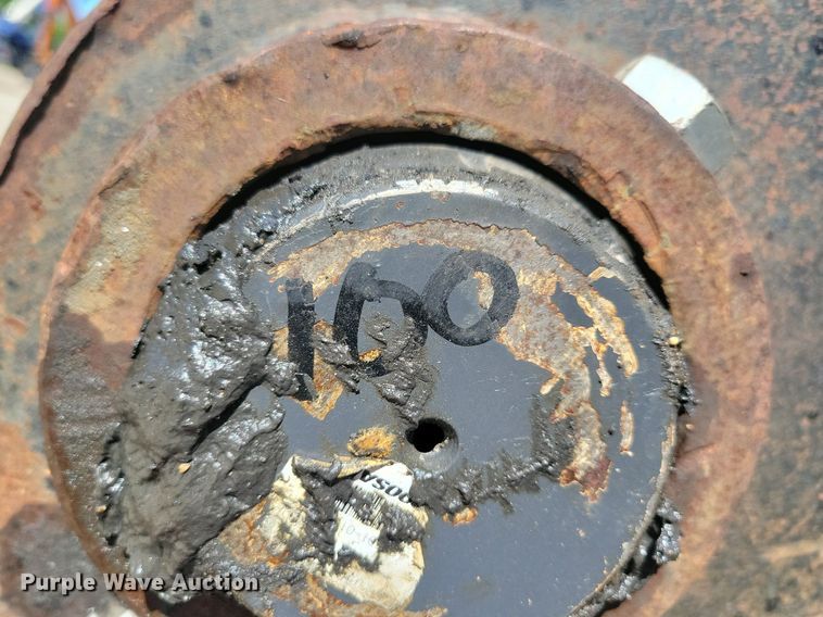 image for item DG0639 2007 Terex TXC340LC-2 excavator