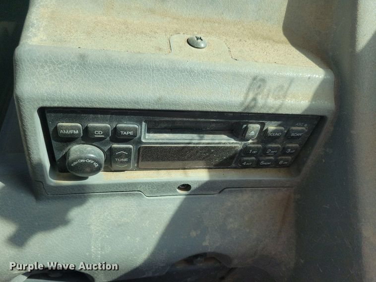 image for item DG0639 2007 Terex TXC340LC-2 excavator