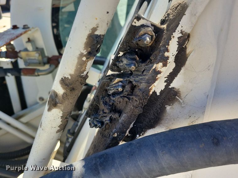 image for item DG0639 2007 Terex TXC340LC-2 excavator