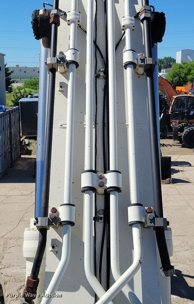 image for item DG0639 2007 Terex TXC340LC-2 excavator