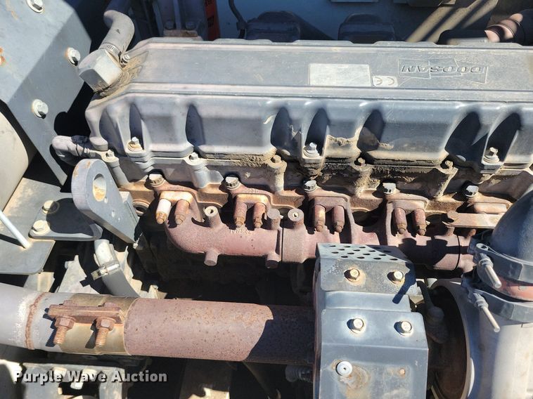 image for item DG0639 2007 Terex TXC340LC-2 excavator