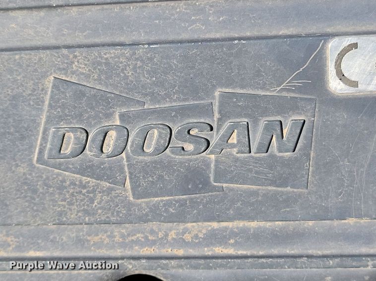 image for item DG0639 2007 Terex TXC340LC-2 excavator