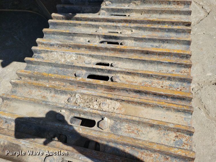 image for item DG0639 2007 Terex TXC340LC-2 excavator