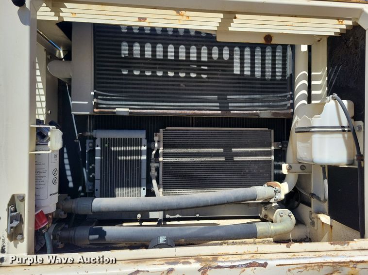 image for item DG0639 2007 Terex TXC340LC-2 excavator