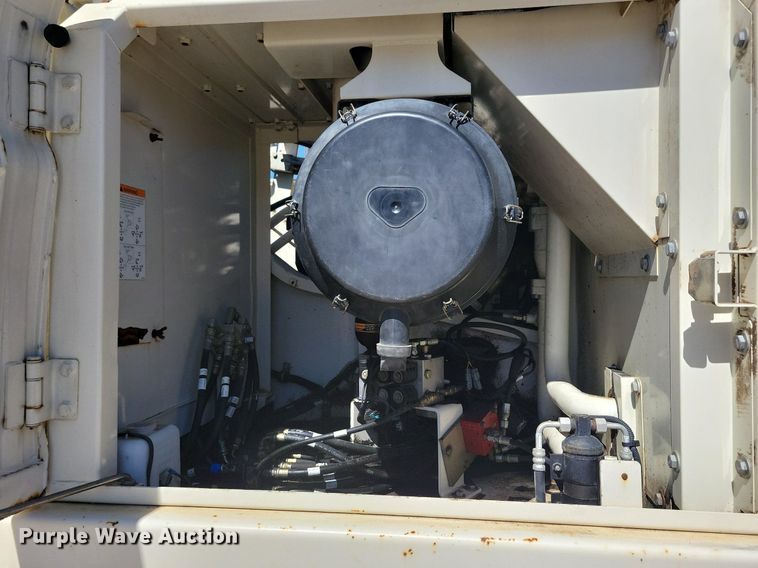 image for item DG0639 2007 Terex TXC340LC-2 excavator