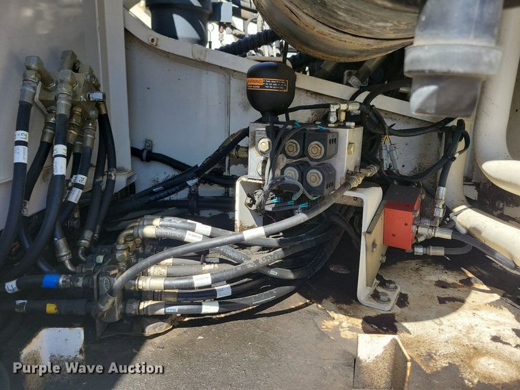 image for item DG0639 2007 Terex TXC340LC-2 excavator