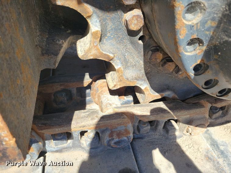 image for item DG0639 2007 Terex TXC340LC-2 excavator