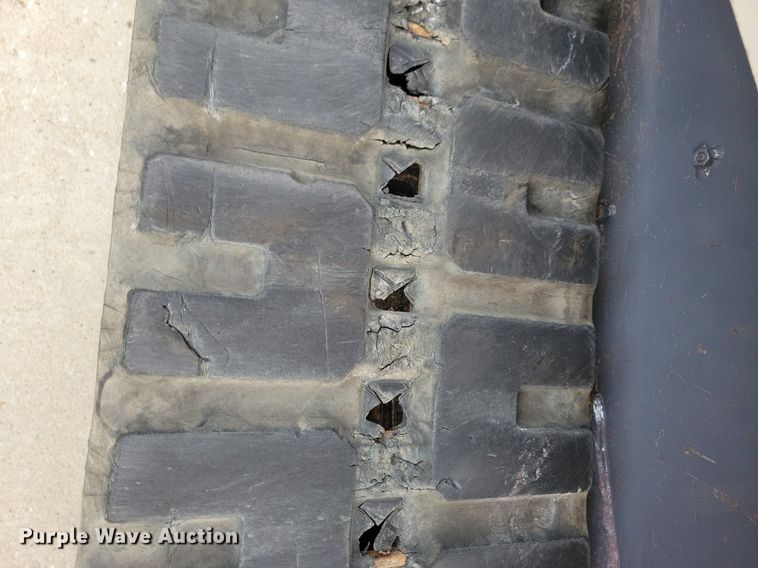 image for item DG0646 2016 Takeuchi TL8 tracked skid steer loader