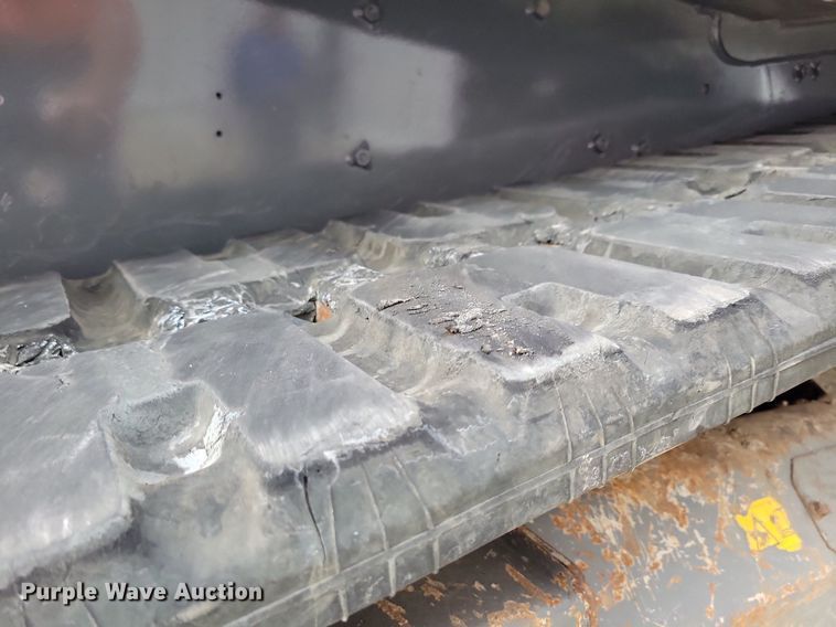 image for item DG0646 2016 Takeuchi TL8 tracked skid steer loader