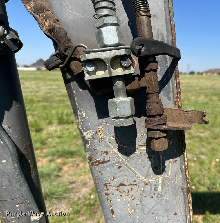 image for item DG4423 2011 Volvo EC35C mini excavator