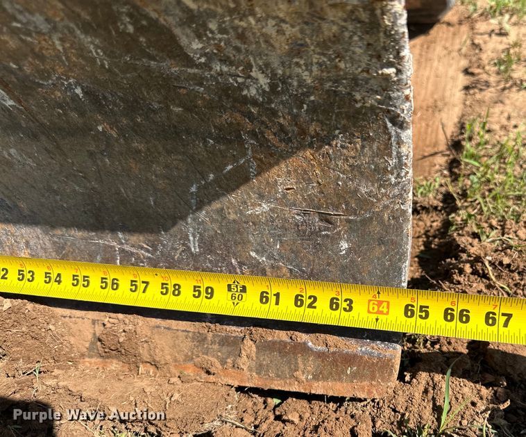 image for item DG4423 2011 Volvo EC35C mini excavator