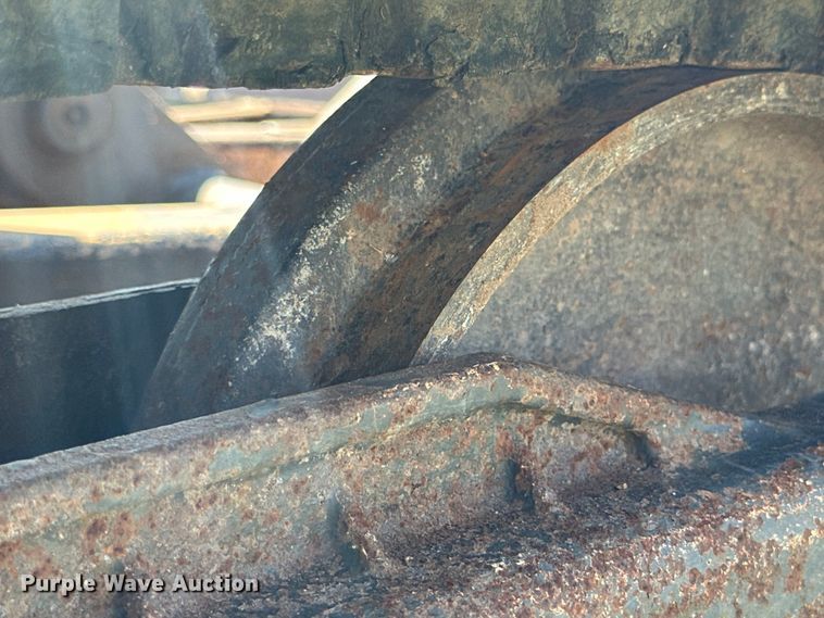 image for item DG4423 2011 Volvo EC35C mini excavator