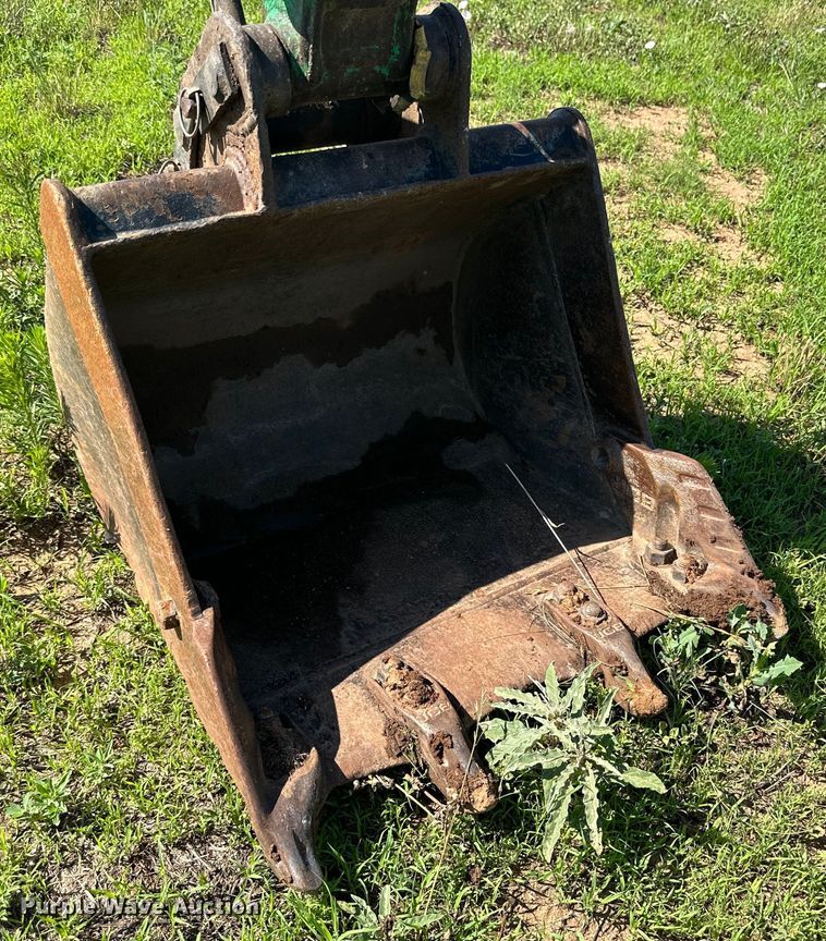 image for item DK6646 JCB 8035 mini excavator