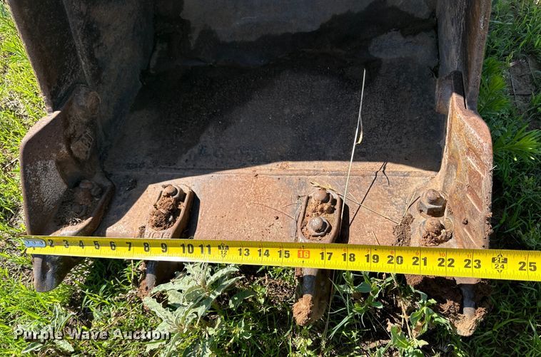 image for item DK6646 JCB 8035 mini excavator