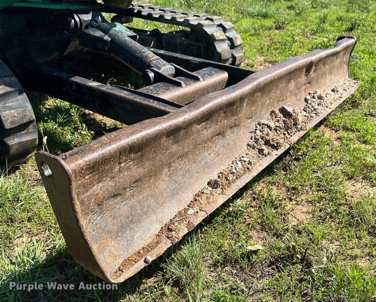 image for item DK6646 JCB 8035 mini excavator