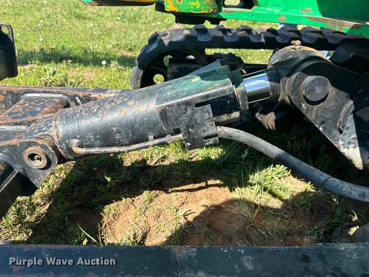 image for item DK6646 JCB 8035 mini excavator