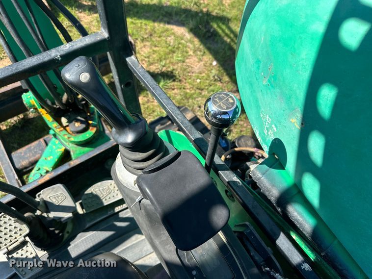 image for item DK6646 JCB 8035 mini excavator