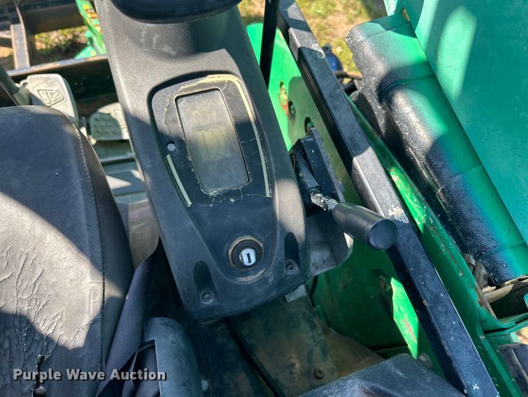 image for item DK6646 JCB 8035 mini excavator